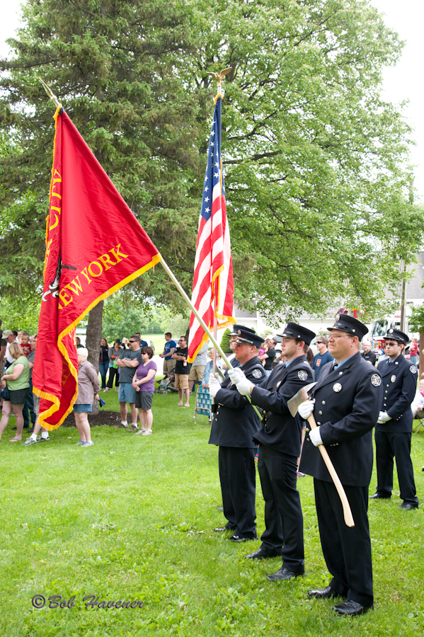 Memorial Day 2015 Fire Department 1