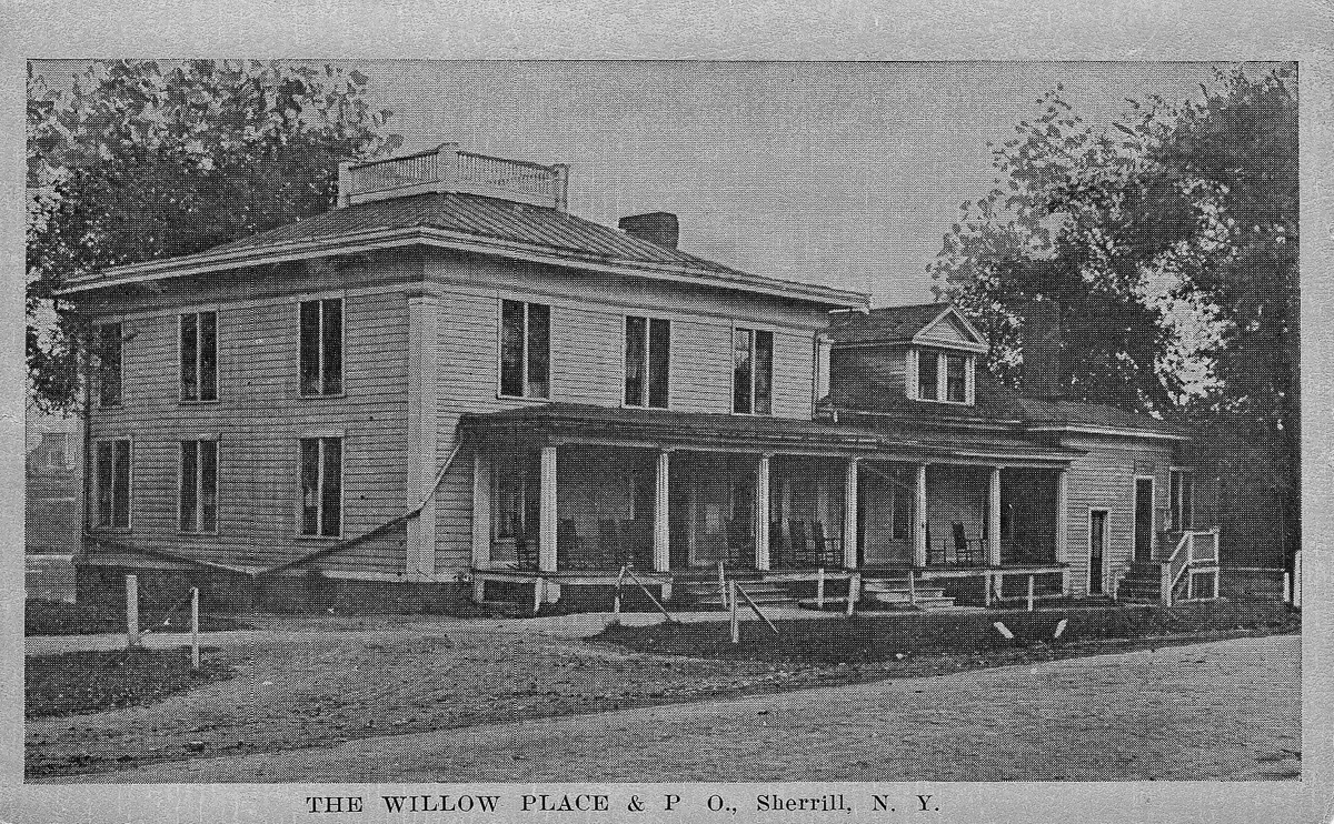 Willow Place